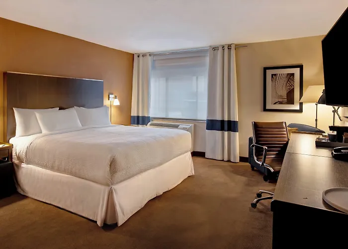 Hotel Four Points By Sheraton
